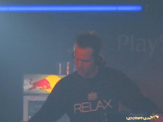 30.04.2003 – Mayday Dortmund – Bild 6