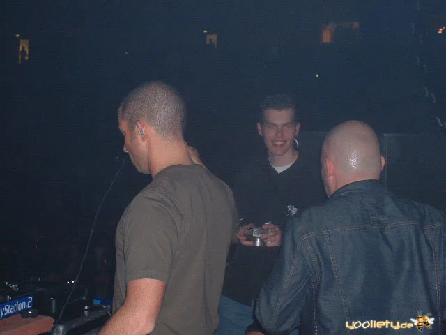 30.04.2003 – Mayday Dortmund – Bild 86