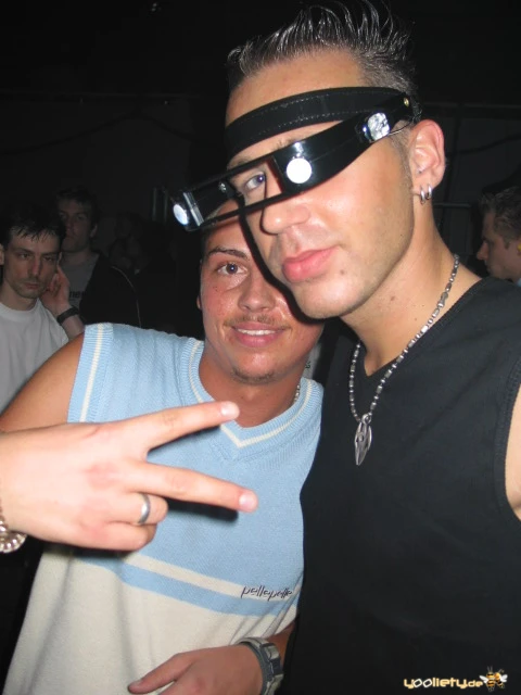 30.04.2003 – Mayday Dortmund – Bild 14