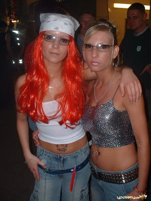 30.04.2003 – Mayday Dortmund – Bild 58