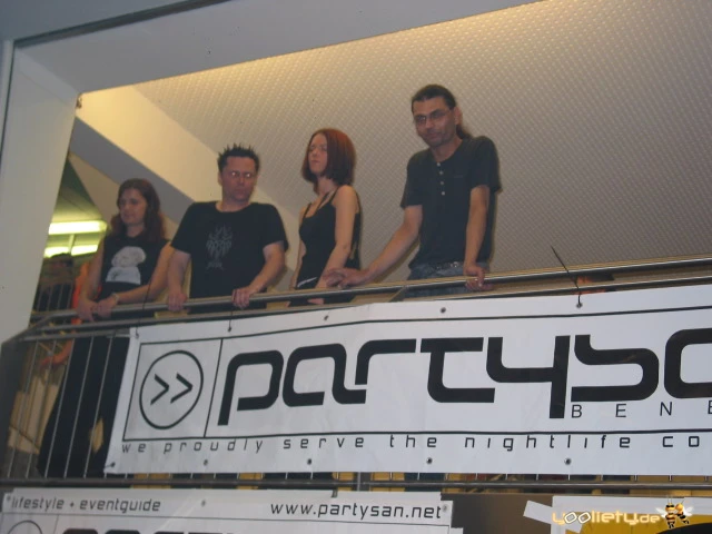30.04.2003 – Mayday Dortmund – Bild 43