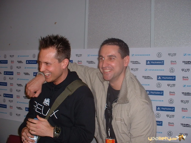 30.04.2003 – Mayday Dortmund – Bild 52