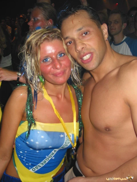 30.04.2003 – Mayday Dortmund – Bild 5