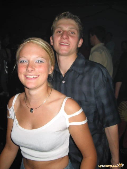 30.04.2003 – Mayday Dortmund – Bild 15