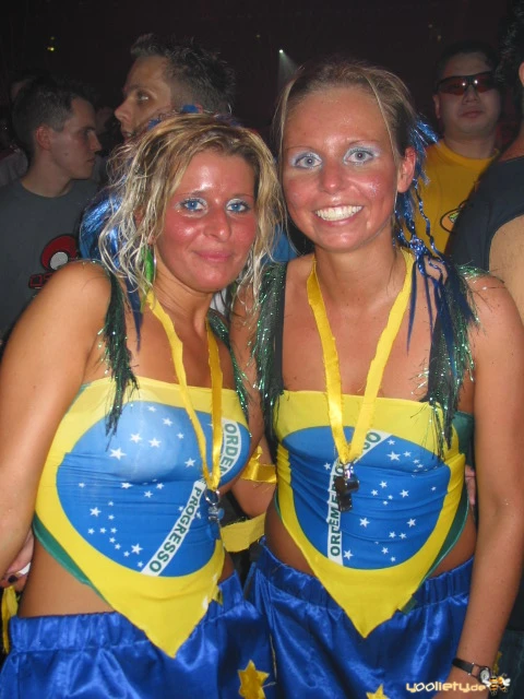 30.04.2003 – Mayday Dortmund – Bild 4