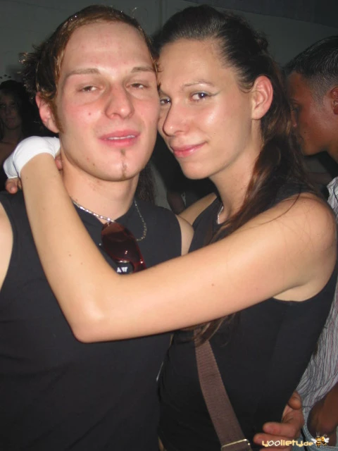 30.04.2003 – Mayday Dortmund – Bild 30