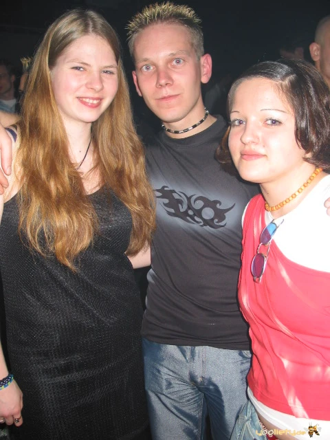 30.04.2003 – Mayday Dortmund – Bild 13