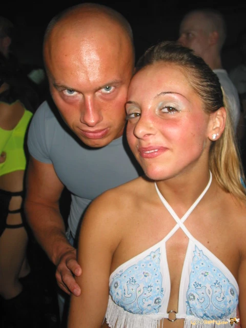 30.04.2003 – Mayday Dortmund – Bild 16