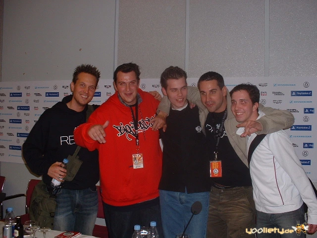 30.04.2003 – Mayday Dortmund – Bild 55