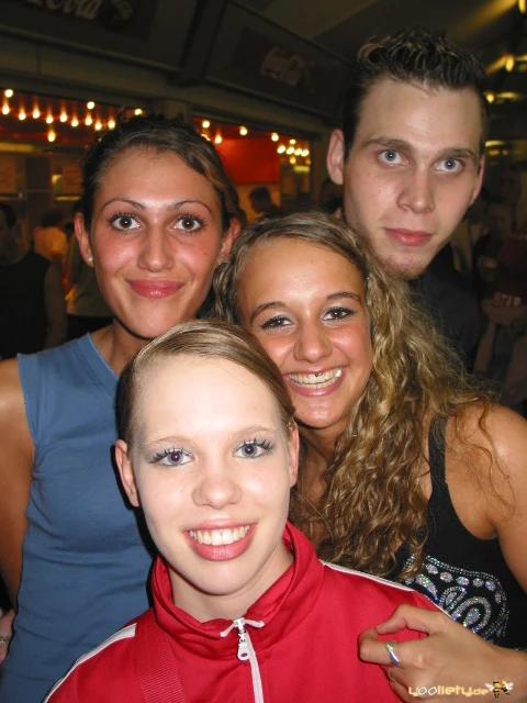 30.04.2003 – Mayday Dortmund – Bild 42