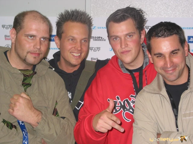 30.04.2003 – Mayday Dortmund – Bild 4