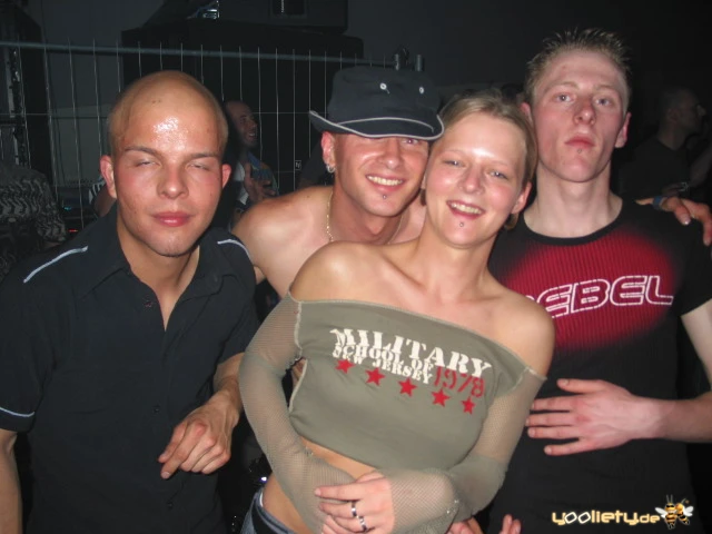 30.04.2003 – Mayday Dortmund – Bild 34