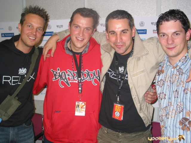 30.04.2003 – Mayday Dortmund – Bild 5