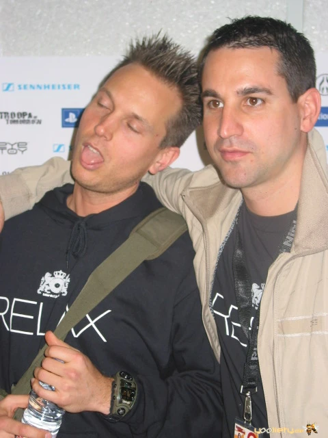 30.04.2003 – Mayday Dortmund – Bild 2