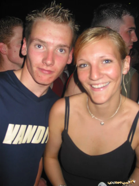 30.04.2003 – Mayday Dortmund – Bild 28