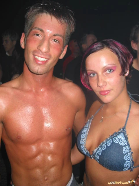 30.04.2003 – Mayday Dortmund – Bild 17