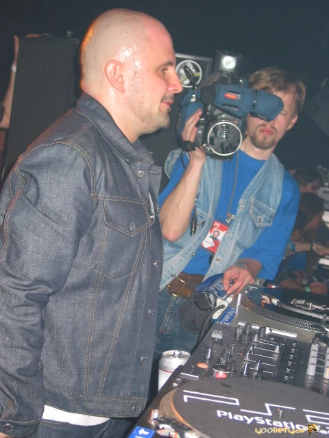 30.04.2003 – Mayday Dortmund – Bild 45