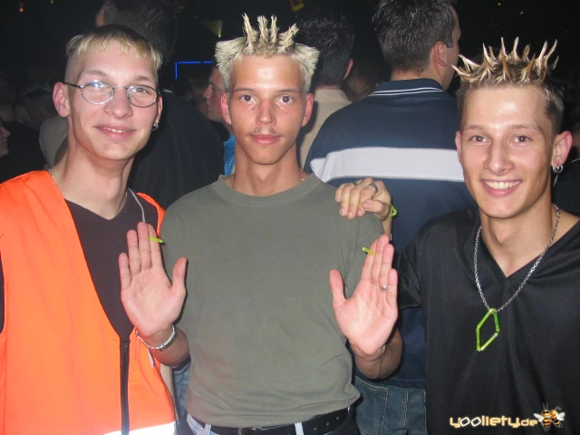 30.04.2003 – Mayday Dortmund – Bild 25