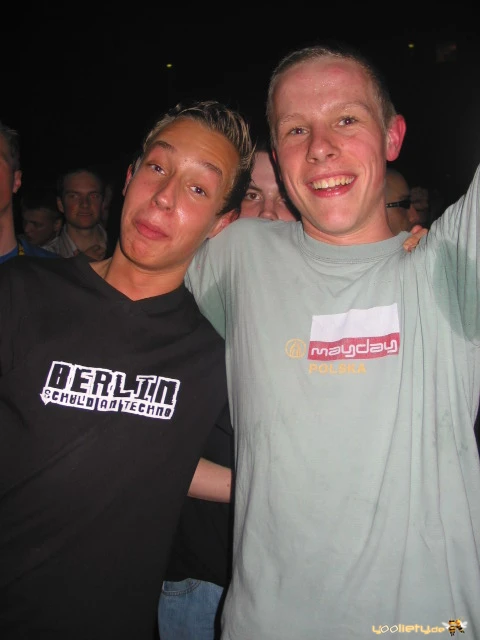 30.04.2003 – Mayday Dortmund – Bild 29