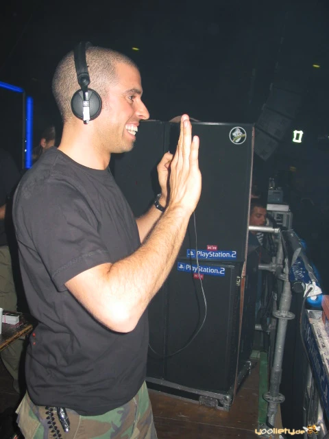 30.04.2003 – Mayday Dortmund – Bild 53