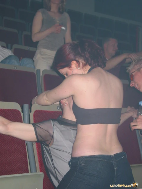 30.04.2003 – Mayday Dortmund – Bild 11