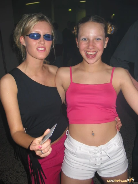 30.04.2003 – Mayday Dortmund – Bild 20