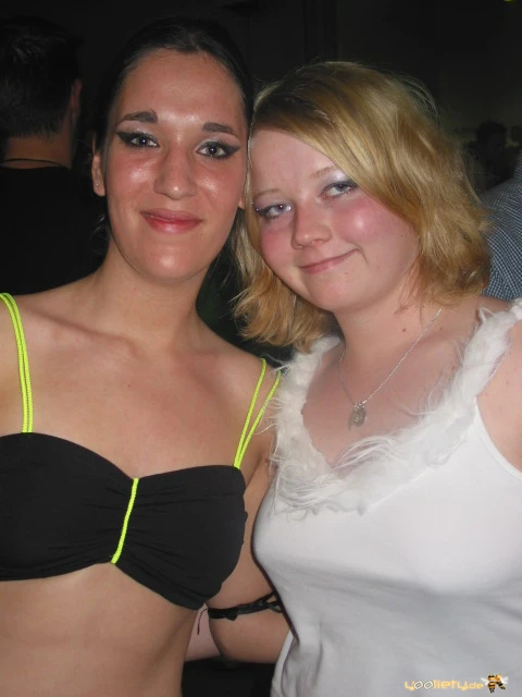 30.04.2003 – Mayday Dortmund – Bild 21