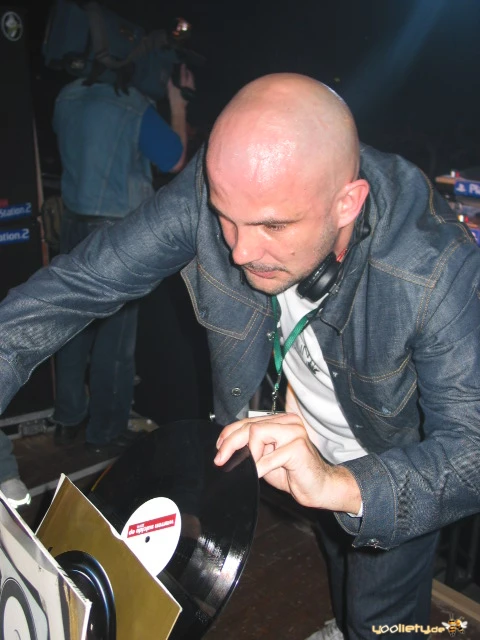 30.04.2003 – Mayday Dortmund – Bild 42