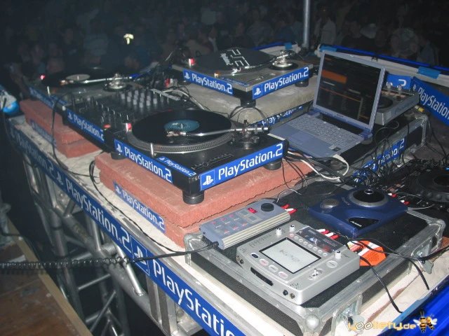 30.04.2003 – Mayday Dortmund – Bild 56