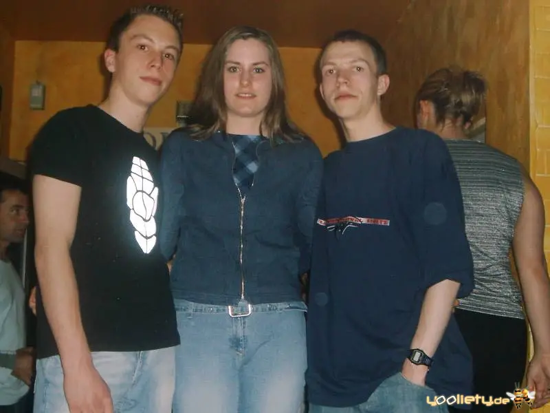 02.05.2003 – Bahnhof PW Porta Westfalica – Bild 50