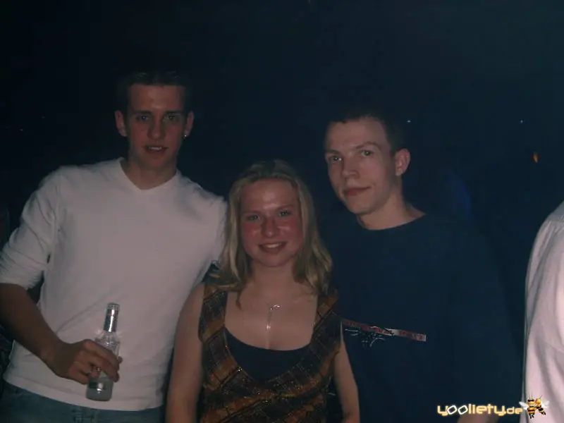 02.05.2003 – Bahnhof PW Porta Westfalica – Bild 27