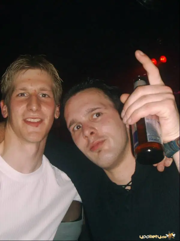 02.05.2003 – Bahnhof PW Porta Westfalica – Bild 95