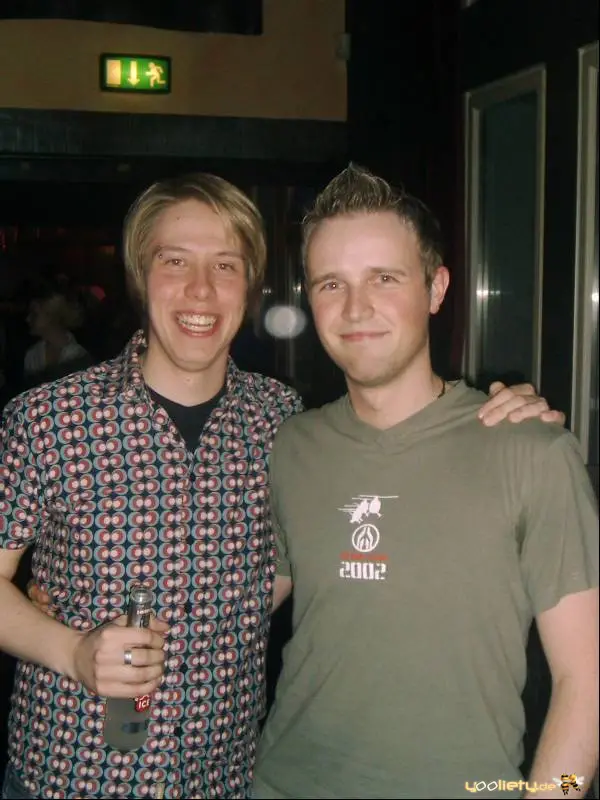 02.05.2003 – Bahnhof PW Porta Westfalica – Bild 45