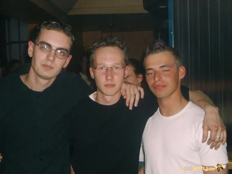 02.05.2003 – Bahnhof PW Porta Westfalica – Bild 93