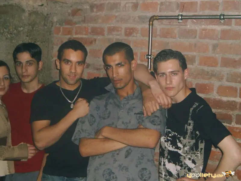 02.05.2003 – Bahnhof PW Porta Westfalica – Bild 63