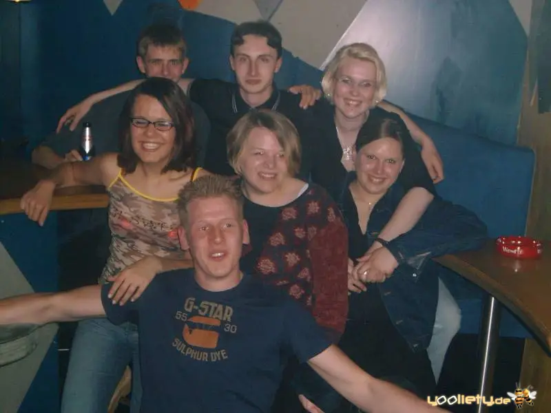 02.05.2003 – Bahnhof PW Porta Westfalica – Bild 14