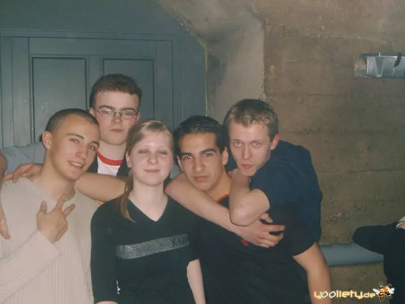 02.05.2003 – Bahnhof PW Porta Westfalica – Bild 43