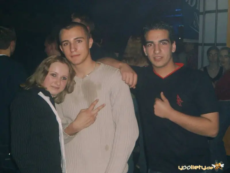 02.05.2003 – Bahnhof PW Porta Westfalica – Bild 15