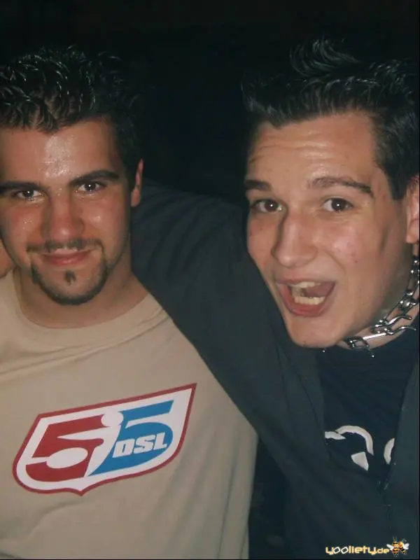 02.05.2003 – Bahnhof PW Porta Westfalica – Bild 104