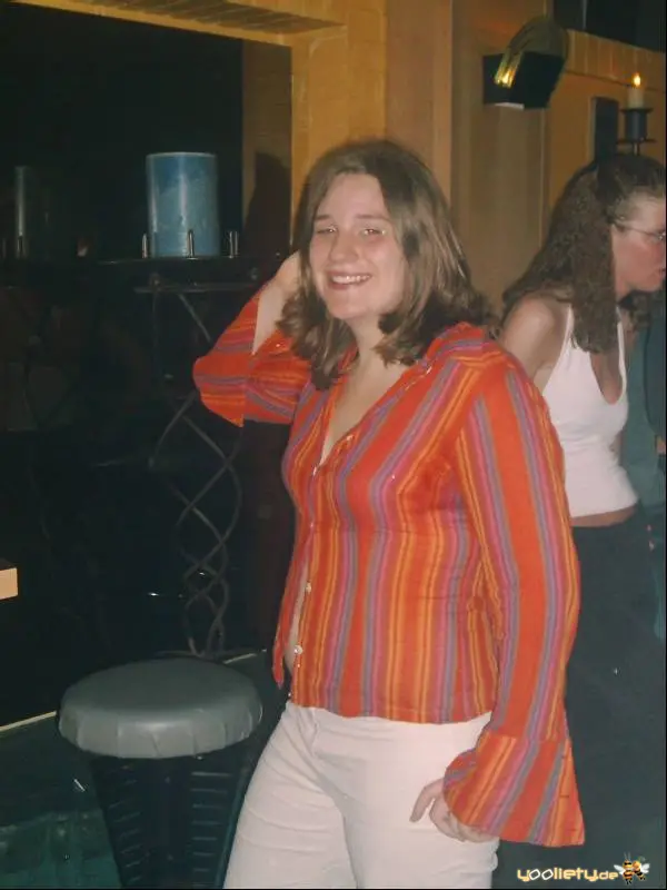 02.05.2003 – Bahnhof PW Porta Westfalica – Bild 98