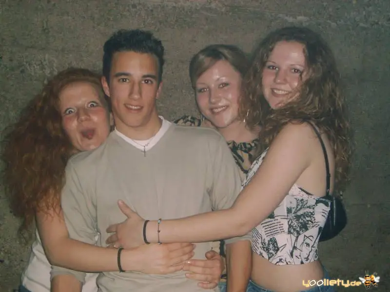 02.05.2003 – Bahnhof PW Porta Westfalica – Bild 38