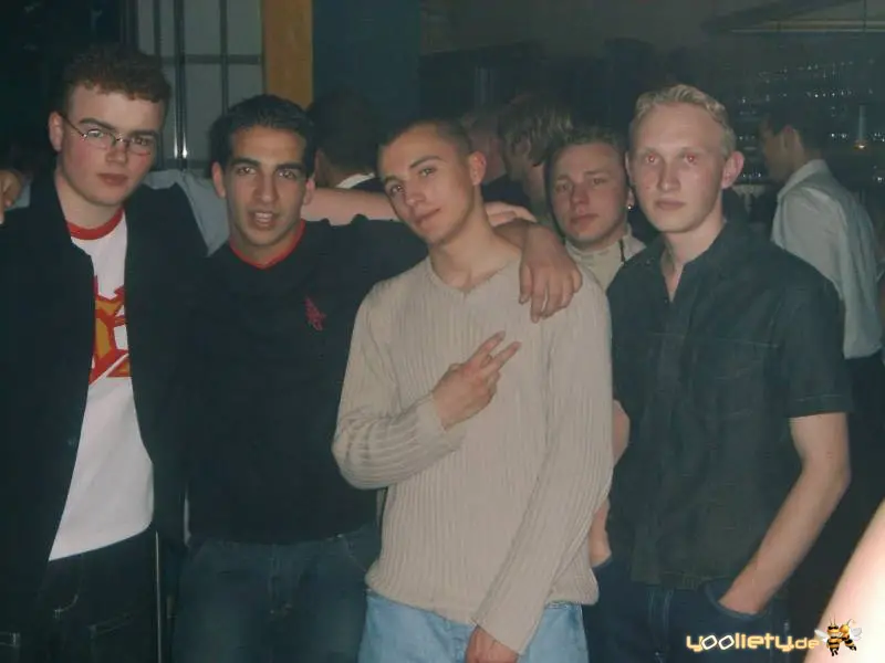 02.05.2003 – Bahnhof PW Porta Westfalica – Bild 97