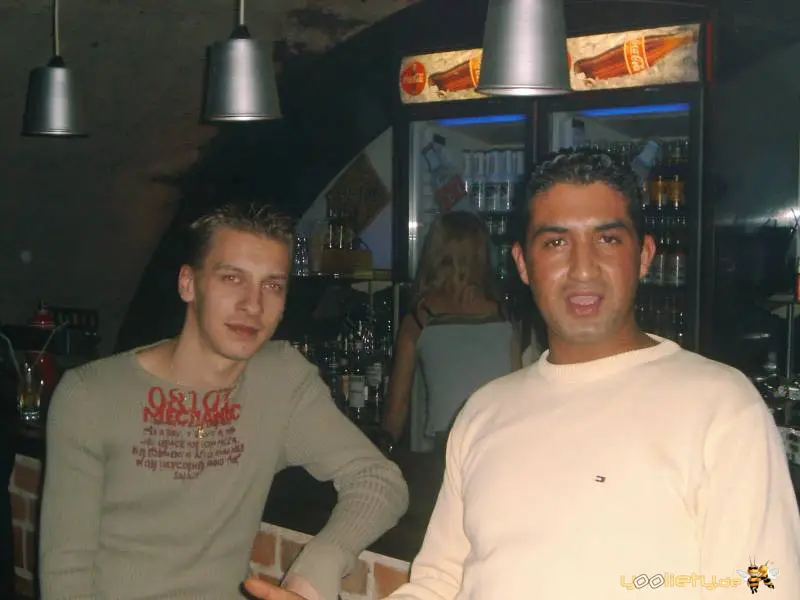 02.05.2003 – Bahnhof PW Porta Westfalica – Bild 58