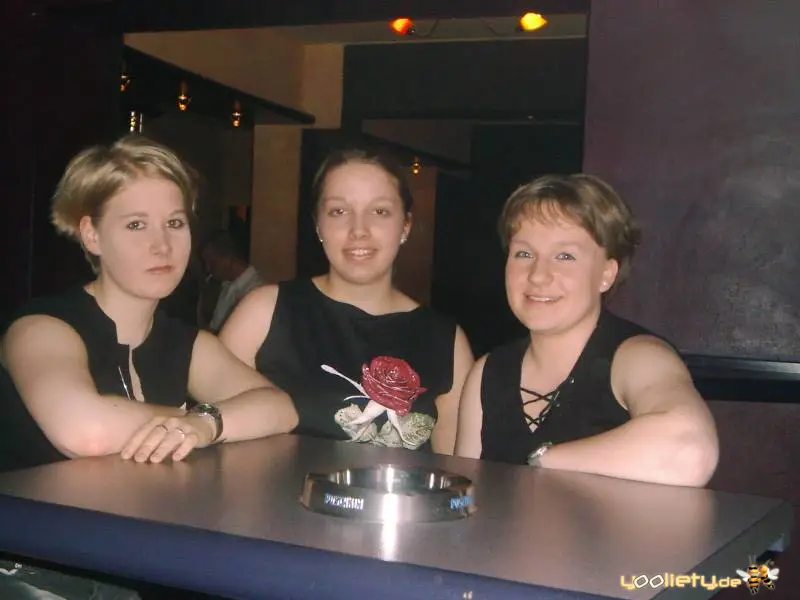 02.05.2003 – Bahnhof PW Porta Westfalica – Bild 9