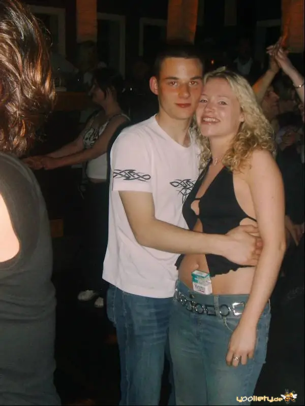 02.05.2003 – Bahnhof PW Porta Westfalica – Bild 85