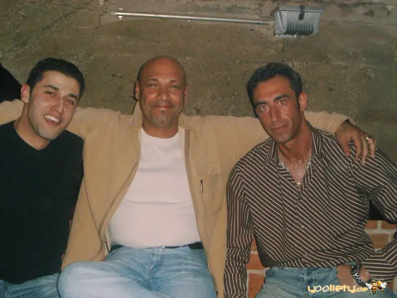 02.05.2003 – Bahnhof PW Porta Westfalica – Bild 57