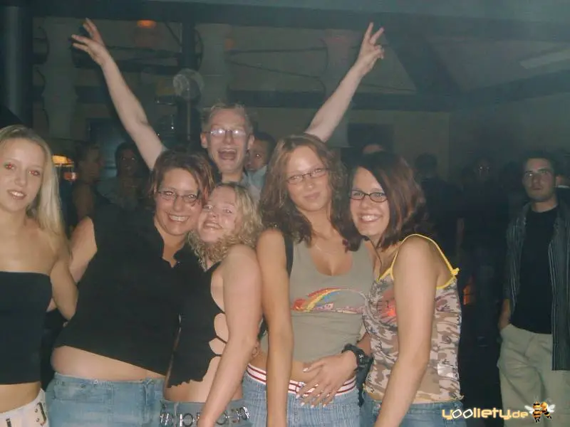 02.05.2003 – Bahnhof PW Porta Westfalica – Bild 49