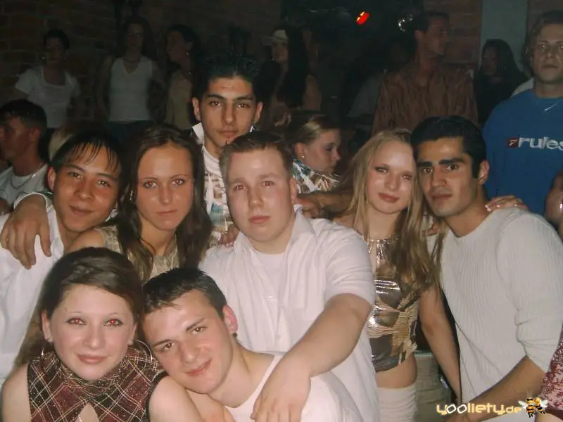 02.05.2003 – Bahnhof PW Porta Westfalica – Bild 54