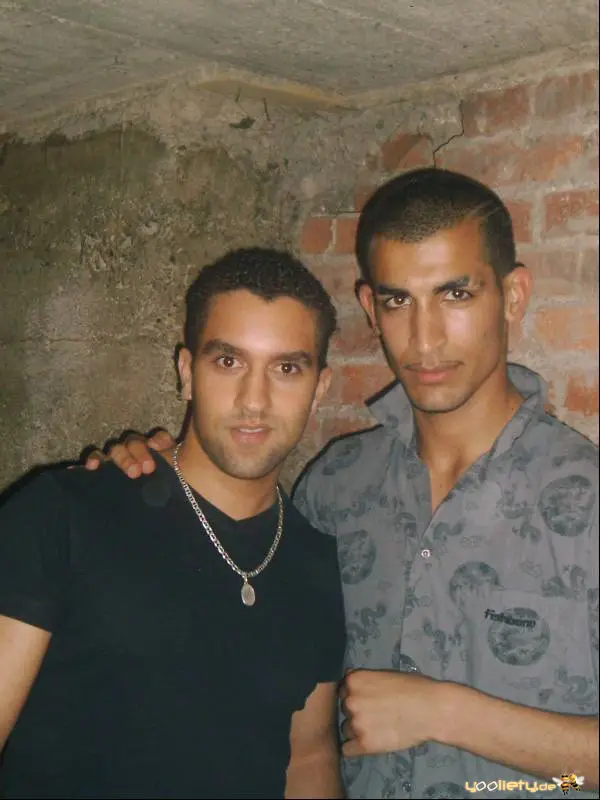 02.05.2003 – Bahnhof PW Porta Westfalica – Bild 62