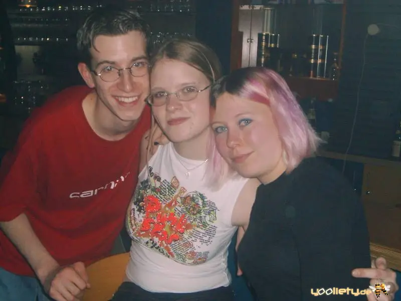 02.05.2003 – Bahnhof PW Porta Westfalica – Bild 25